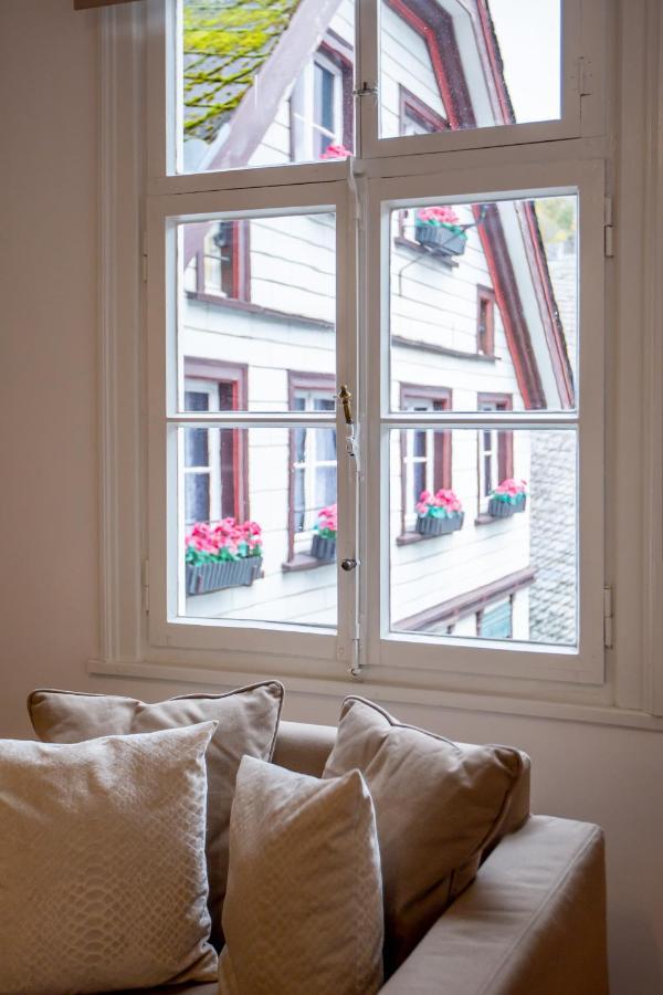 Romantik-Residenz Monschau Apartments Kültér fotó