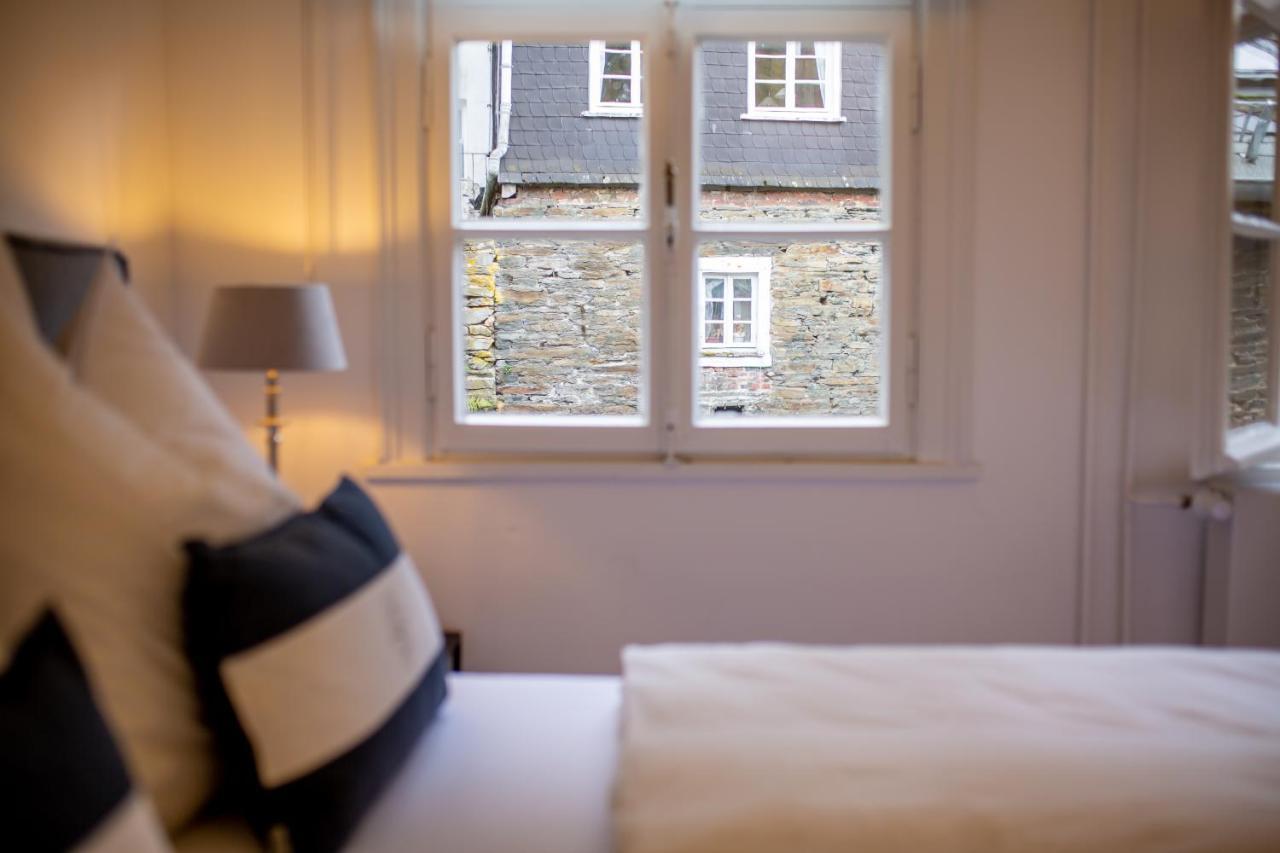 Romantik-Residenz Monschau Apartments Kültér fotó